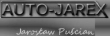 LOGO - AUTO-JAREX - Długosiodło