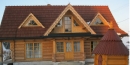 Zdjęcie 1 - Drewniany domek w Gronkowie