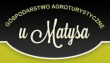 LOGO - Gospodarstwo Agroturystyczne