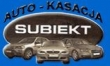 PPHU SUBIEKT - Stacja Demontażu Pojazdów - Nieborów LOGO - PPHU SUBIEKT - Stacja Demontażu Pojazdów - Nieborów