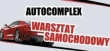 LOGO - Serwis Samochodów AUTOCOMPLEX Auto Serwis Aut Usa Europa Azja - Gorzów Wielkopolski