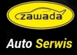 LOGO - AUTO SERWIS ZAWADA  Andrespol-Kraszew