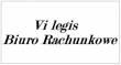 Biuro Rachunkowe Vi legis - Wołomin LOGO - Biuro Rachunkowe Vi legis - Wołomin