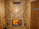Zdjęcie 24 - Drewniany Domek Całoroczny na Kaszubach