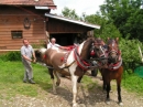 Zdjęcie 14 - Pokoje i Domek Letniskowy - Polańczyk