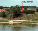 Zdjęcie 7 - Domki Letniskowe Na skarpie - Gorło nad jeziorem Ułówki