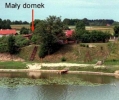 Zdjęcie 11 - Domki Letniskowe Na skarpie - Gorło nad jeziorem Ułówki