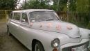 Zdjęcie 17 - Twój ślub w wyjątkowym stylu - auta na wesele - Chobot koło Halinowa