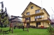GOSPODARSTWO AGROTURYSTYCZNE Przy Dolinie LOGO - GOSPODARSTWO AGROTURYSTYCZNE Przy Dolinie
