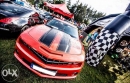 Zdjęcie 4 - Sportowe auto - Camaro na ślub i wesele