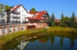 Hotelik Zełwągi - wesele na Mazurach LOGO - Hotelik Zełwągi - wesele na Mazurach