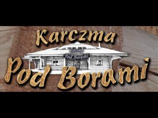 karczma pod Borami